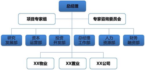 如何有效利用公司資源優(yōu)勢(shì) 人力資源管理咨詢的視角