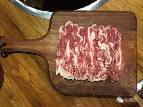 買羊肉時專挑這4個部位買，老板一看就知道是內(nèi)行人，不敢糊弄你