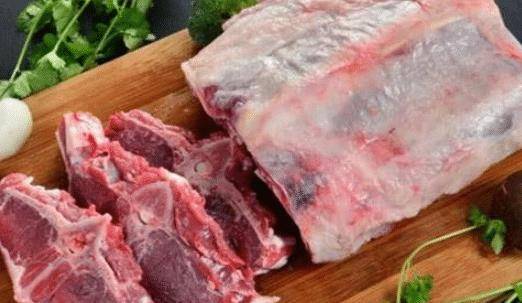 肉販子不敢說的秘密 買羊肉專挑這3種的絕對是行家，很多人不懂