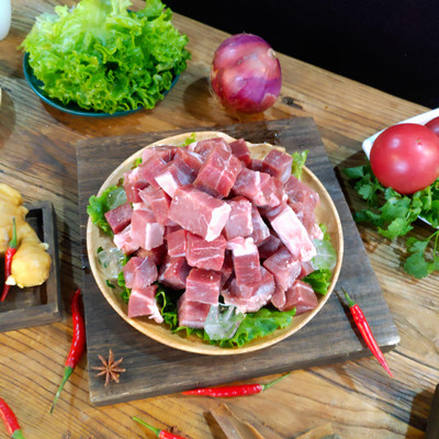 羊肉與牛肉的拍攝藝術 從食材特性到視覺呈現(xiàn)