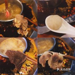 重慶小板凳火鍋精品羊肉卷 口碑、實拍與大眾點評深度解析