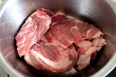 蘿卜燉羊肉 冬季暖身的經典滋味