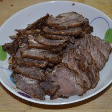 幸潤(rùn)牛羊肉 新疆烏蘇古爾圖鎮(zhèn)福利牛羊肉制品廠的匠心佳肴