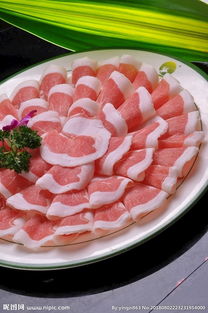 精品羔羊肉與優(yōu)質(zhì)牛肉 視覺(jué)與風(fēng)味的雙重盛宴