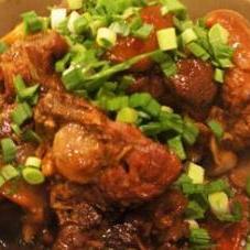 冬日暖鍋之選 羊肉煲與牛肉的味蕾對(duì)話(huà)