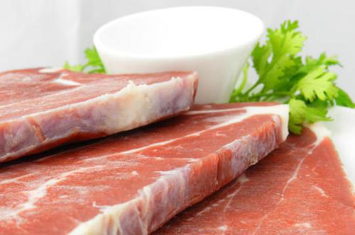 羊肉保鮮冷庫安裝與羊肉保鮮儲(chǔ)存技術(shù)詳解